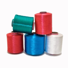 Multifilament yarn